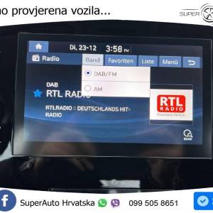 Hyundai Tucson 1.6 T-GDI Select 150 KS, VIRT+TEM+GR SJED+KAM+PDC
