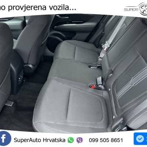 Hyundai Tucson 1.6 T-GDI Select 150 KS, VIRT+TEM+GR SJED+KAM+PDC