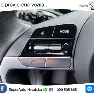 Hyundai Tucson 1.6 T-GDI Select 150 KS, VIRT+TEM+GR SJED+KAM+PDC