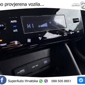 Hyundai Tucson 1.6 T-GDI Select 150 KS, VIRT+TEM+GR SJED+KAM+PDC