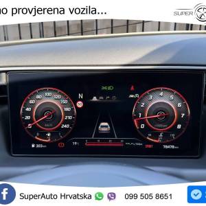 Hyundai Tucson 1.6 T-GDi Select 180 KS, LED+TEM+GR SJED+KAM+VIRT+PDC
