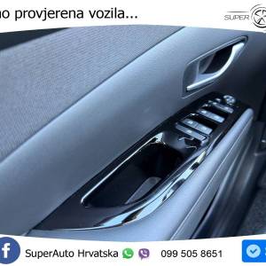 Hyundai Tucson 1.6 T-GDi Select 180 KS, LED+TEM+GR SJED+KAM+VIRT+PDC