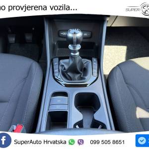 Hyundai Tucson 1.6 T-GDi Select 180 KS, LED+TEM+GR SJED+KAM+VIRT+PDC