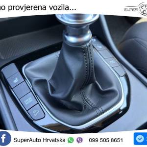 Hyundai Tucson 1.6 T-GDi Select 180 KS, LED+TEM+GR SJED+KAM+VIRT+PDC