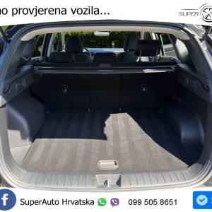 Hyundai Tucson 1.6 T-GDi Select 180 KS, LED+TEM+GR SJED+KAM+VIRT+PDC