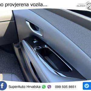 Hyundai Tucson 1.6 T-GDi Select 180 KS, LED+TEM+GR SJED+KAM+VIRT+PDC