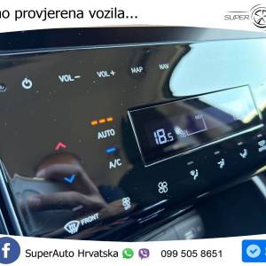 Hyundai Tucson 1.6 T-GDi Select 180 KS, LED+TEM+GR SJED+KAM+VIRT+PDC