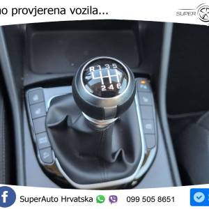 Hyundai Tucson 1.6 T-GDI Trend 150 KS, LED+ACC+GR SJED+KAM+VIRT