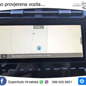 Hyundai Tucson 1.6 T-GDI Trend 150 KS, LED+ACC+GR SJED+KAM+VIRT