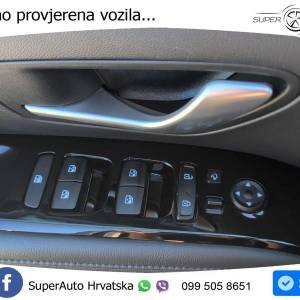 Hyundai Tucson 1.6 T-GDI Trend 150 KS, LED+ACC+GR SJED+KAM+VIRT