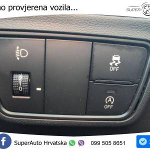 Hyundai Tucson 1.6 T-GDI Trend 150 KS, LED+ACC+GR SJED+KAM+VIRT