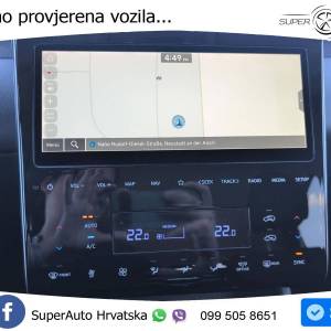 Hyundai Tucson 1.6 T-GDI Trend 150 KS, LED+ACC+GR SJED+KAM+VIRT