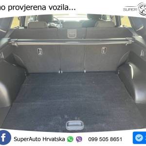 Hyundai Tucson 1.6 T-GDI Trend 150 KS, LED+ACC+GR SJED+KAM+VIRT