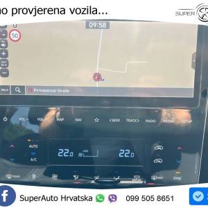Hyundai Tucson 1.6 T-GDI Trend 150 KS, LED+ACC+GR SJED+KAM+VIRT