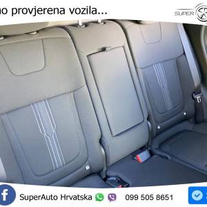 Hyundai Tucson 1.6 T-GDI Trend 150 KS, LED+TEM+GR SJED+KAM+PDC