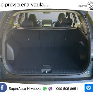 Hyundai Tucson 1.6 T-GDI Trend 150 KS, LED+TEM+GR SJED+KAM+PDC