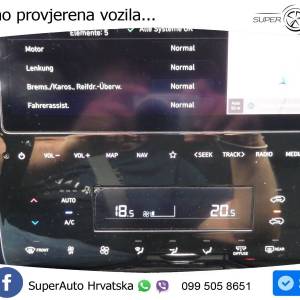 Hyundai Tucson 1.6 T-GDI Trend 180 KS, LED+ACC+GR SJED+KAM+VIRT+PDC