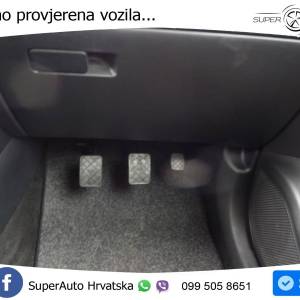 Hyundai Tucson 1.6 T-GDI Trend 180 KS, LED+ACC+GR SJED+KAM+VIRT+PDC
