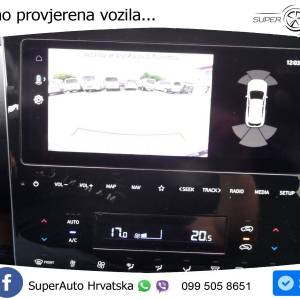 Hyundai Tucson 1.6 T-GDI Trend 180 KS, LED+ACC+GR SJED+KAM+VIRT+PDC