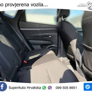 Hyundai Tucson 1.6 T-GDI Trend 150 KS, LED+ACC+GR SJED+KAM+VIRT+PDC