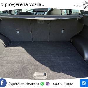 Hyundai Tucson 1.6 T-GDI Trend 150 KS, LED+ACC+GR SJED+KAM+VIRT+PDC