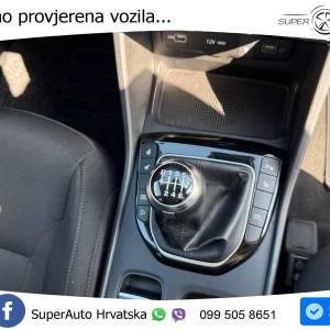 Hyundai Tucson 1.6 T-GDI Trend 150 KS, LED+ACC+GR SJED+KAM+VIRT+PDC