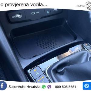 Hyundai Tucson 1.6 T-GDI Trend 150 KS, LED+VIRT+GR SJED+KAM+PDC