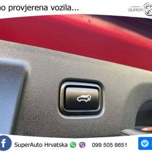 Hyundai Tucson 1.6 T-GDI Trend 150 KS, LED+VIRT+GR SJED+KAM+PDC