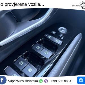 Hyundai Tucson 1.6 T-GDI Trend 150 KS, LED+VIRT+GR SJED+KAM+PDC