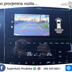 Hyundai Tucson 1.6 T-GDI Trend 150 KS, LED+VIRT+GR SJED+KAM+PDC