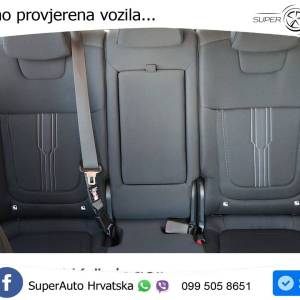 Hyundai Tucson 1.6 T-GDI Trend 150 KS, LED+TEM+GR SJED+KAM+PDC+VIRT