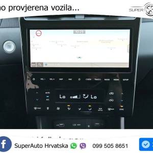 Hyundai Tucson 1.6 T-GDI Trend 150 KS, LED+TEM+GR SJED+KAM+PDC+VIRT