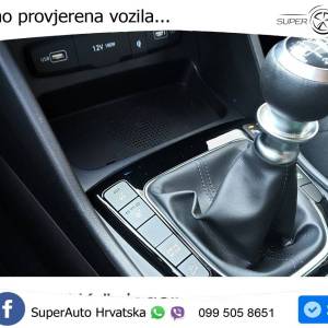 Hyundai Tucson 1.6 T-GDI Trend 150 KS, LED+TEM+GR SJED+KAM+PDC+VIRT