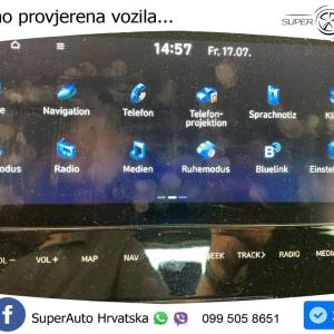 Hyundai Tucson 1.6 T-GDI Trend 150 KS, LED+ACC+GR SJED+KAM+VIRT+PDC