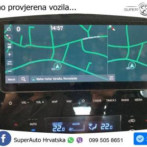 Hyundai Tucson 1.6 T-GDI Trend 150 KS, LED+ACC+GR SJED+KAM+VIRT+PDC