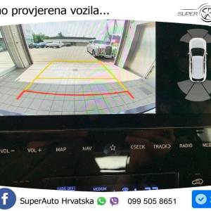Hyundai Tucson 1.6 T-GDI Trend 150 KS, LED+ACC+GR SJED+KAM+VIRT+PDC