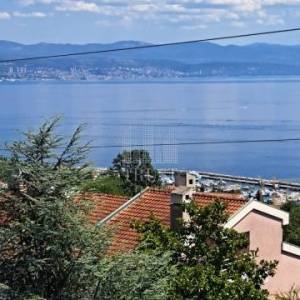 IČIĆI – POGLED NA MORE, 2 SPAVAĆE SOBE I 2 PARKIRNA MJESTA