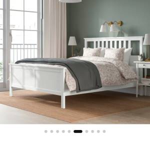 Ikea krevet