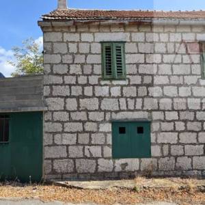 Imotski kamena kuća 136 m2 - Vinjani Gornji 