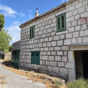 Imotski kamena kuća 136 m2 - Vinjani Gornji 