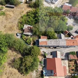 Imotski kamena kuća 136 m2 - Vinjani Gornji 
