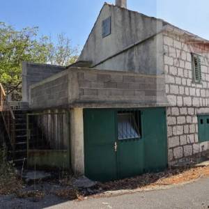 Imotski kamena kuća 136 m2 - Vinjani Gornji 