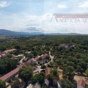 Imotski kamena kuća 136 m2 - Vinjani Gornji 