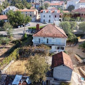 Imotski kuća + građevinsko zemljište prodaja/kompenzacija - NOVO!