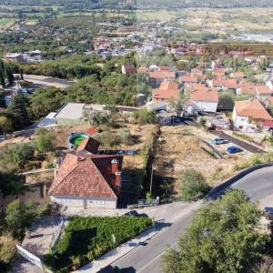 Imotski kuća + građevinsko zemljište prodaja/kompenzacija - NOVO!