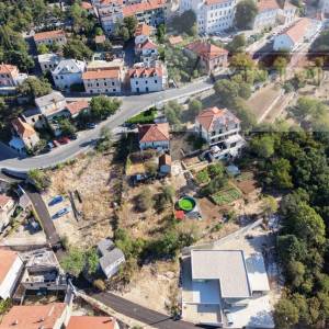 Imotski kuća + građevinsko zemljište prodaja/kompenzacija - NOVO!