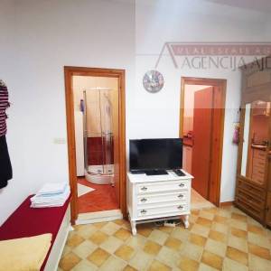 Imotski stan 30 m2 kompletno namješten - novo u ponudi