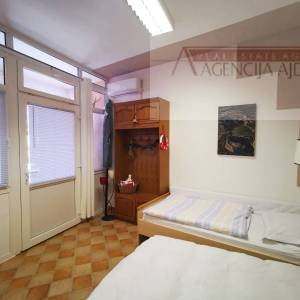Imotski stan 30 m2 kompletno namješten - novo u ponudi