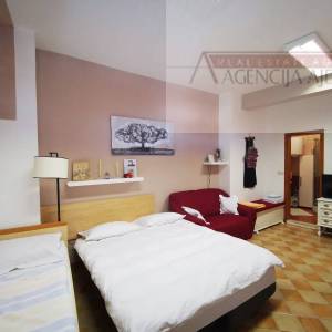 Imotski stan 30 m2 kompletno namješten - novo u ponudi