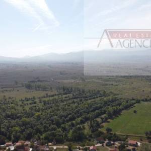 Imotski vila (roh-bau) 390 m2 vrhunska lokacija - ekskluziva